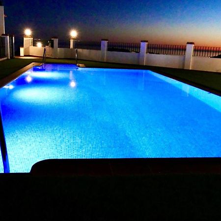 Casita Frigiliana - Stunning New Apartment With Views With Private Parking Space Zewnętrze zdjęcie