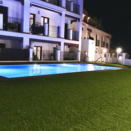 Casita Frigiliana - Stunning New Apartment With Views With Private Parking Space Zewnętrze zdjęcie