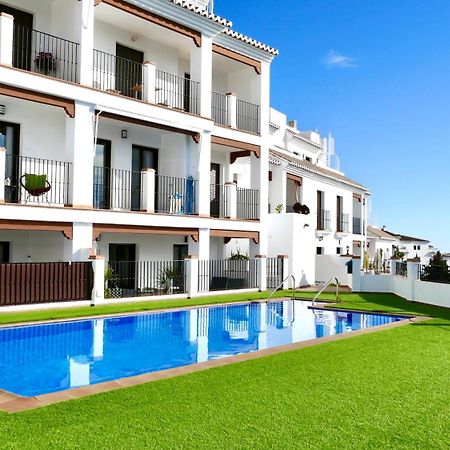 Casita Frigiliana - Stunning New Apartment With Views With Private Parking Space Zewnętrze zdjęcie