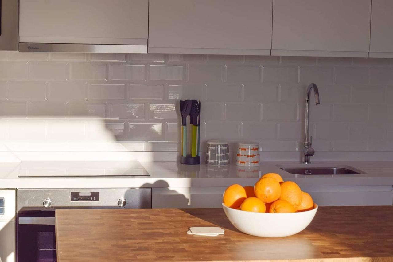 Casita Frigiliana - Stunning New Apartment With Views With Private Parking Space Zewnętrze zdjęcie
