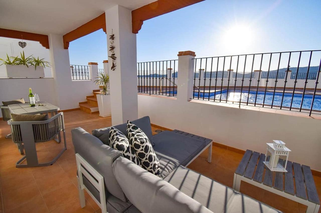 Casita Frigiliana - Stunning New Apartment With Views With Private Parking Space Zewnętrze zdjęcie