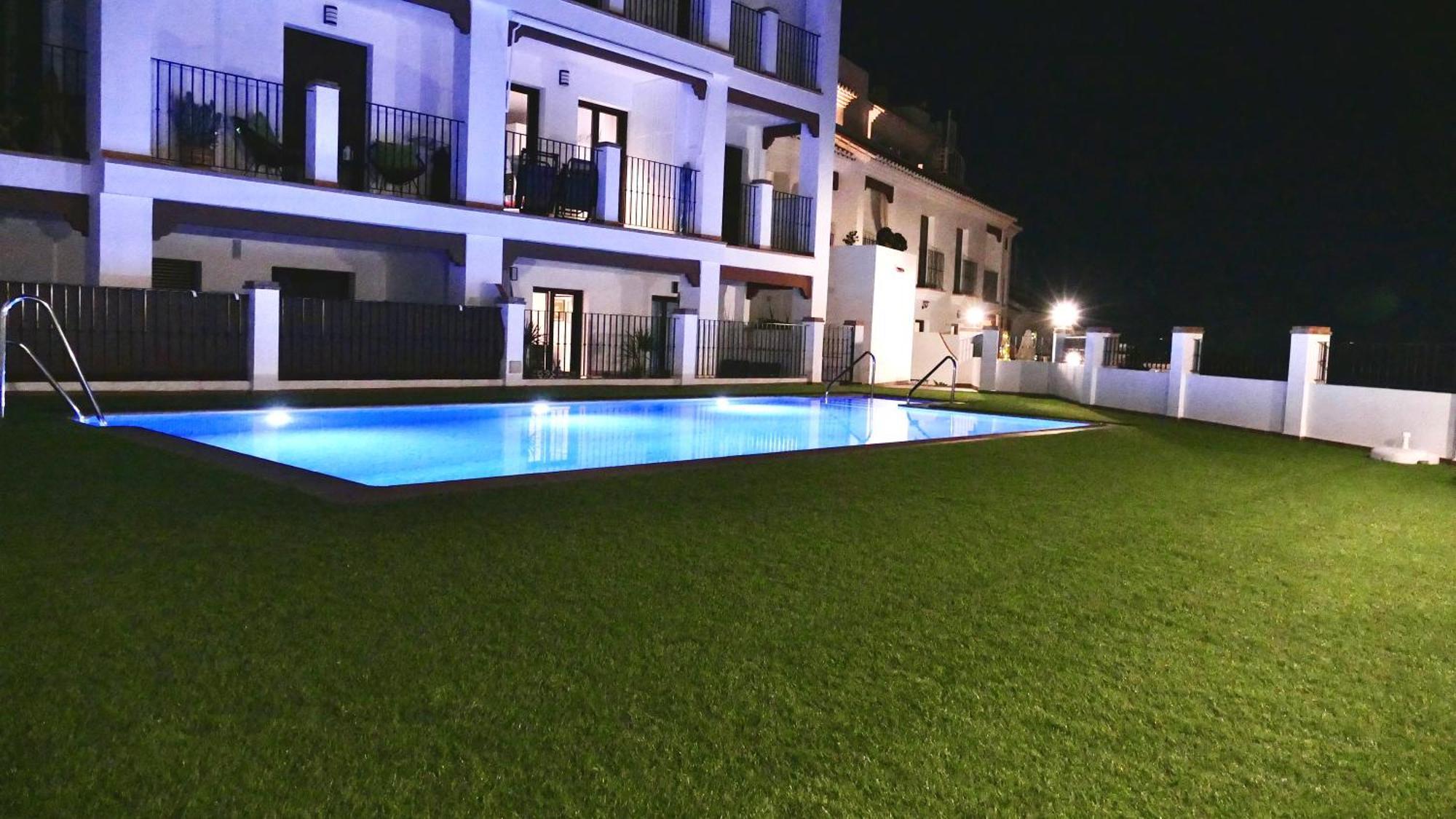 Casita Frigiliana - Stunning New Apartment With Views With Private Parking Space Zewnętrze zdjęcie