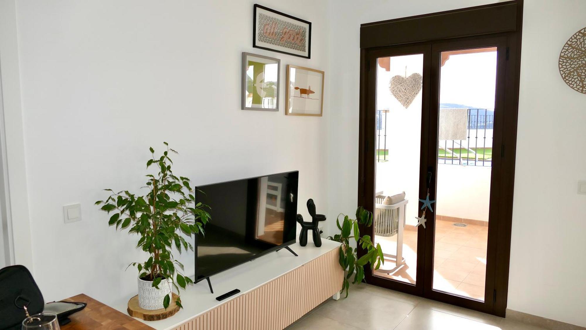 Casita Frigiliana - Stunning New Apartment With Views With Private Parking Space Zewnętrze zdjęcie
