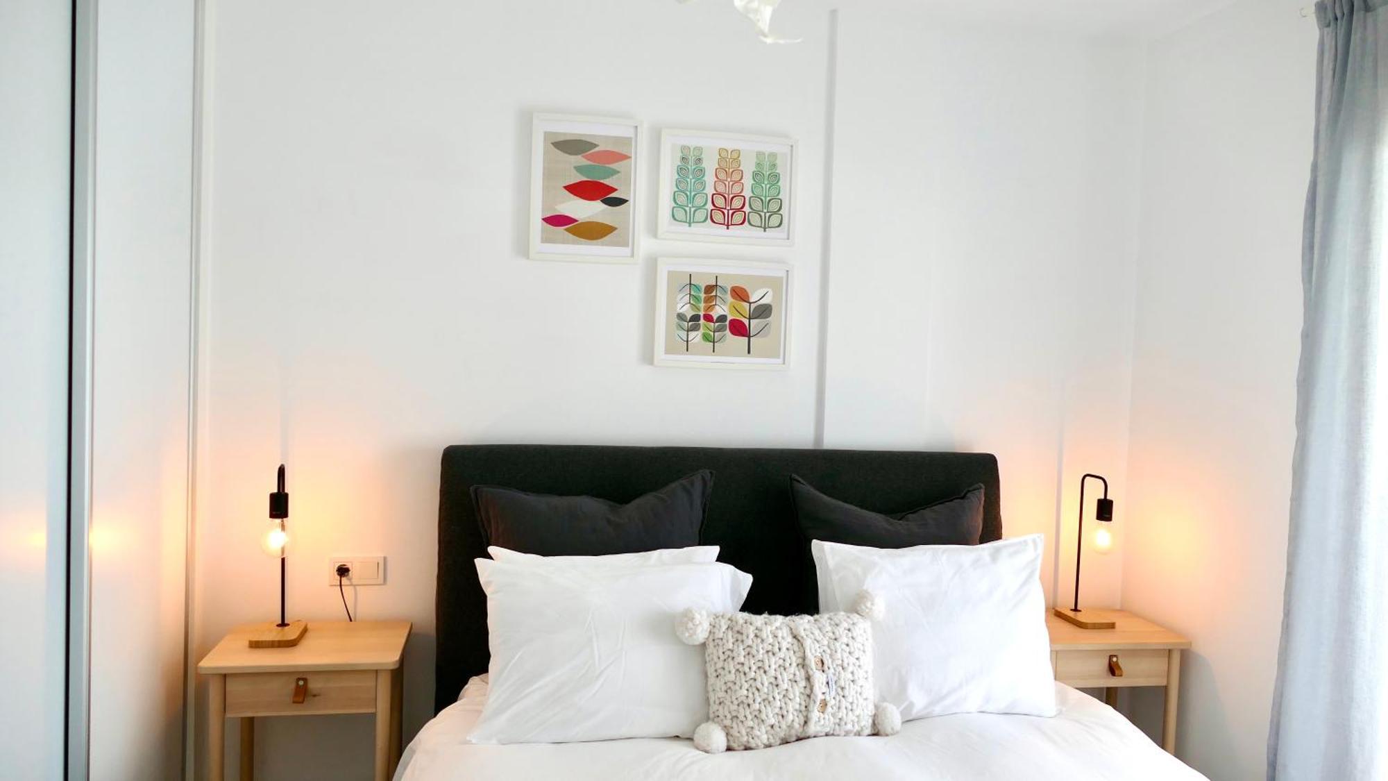 Casita Frigiliana - Stunning New Apartment With Views With Private Parking Space Zewnętrze zdjęcie