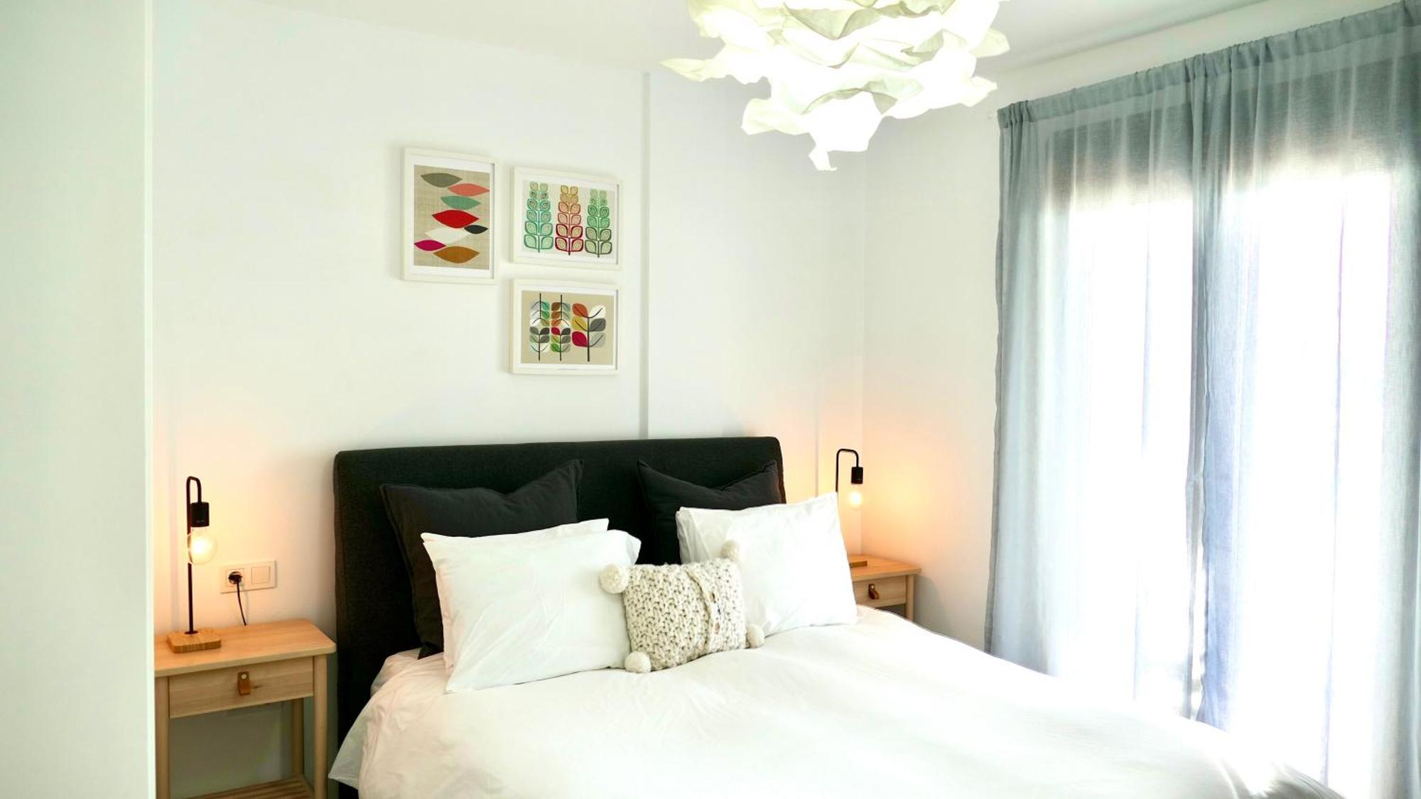 Casita Frigiliana - Stunning New Apartment With Views With Private Parking Space Zewnętrze zdjęcie