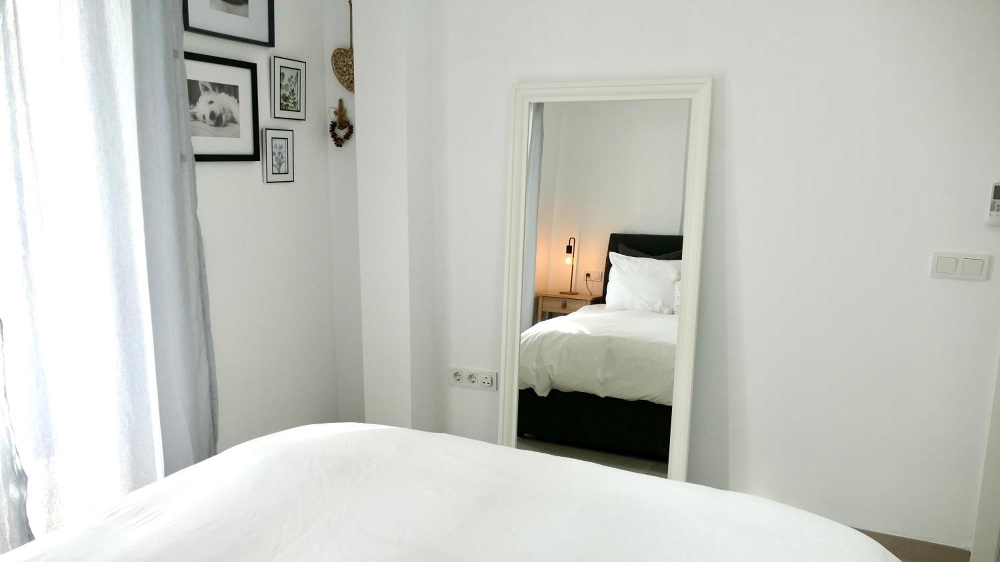 Casita Frigiliana - Stunning New Apartment With Views With Private Parking Space Zewnętrze zdjęcie