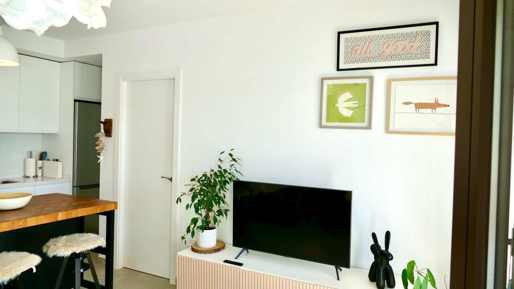 Casita Frigiliana - Stunning New Apartment With Views With Private Parking Space Zewnętrze zdjęcie