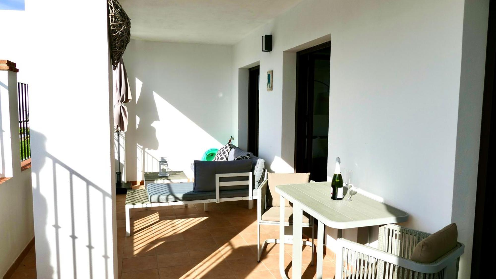 Casita Frigiliana - Stunning New Apartment With Views With Private Parking Space Zewnętrze zdjęcie
