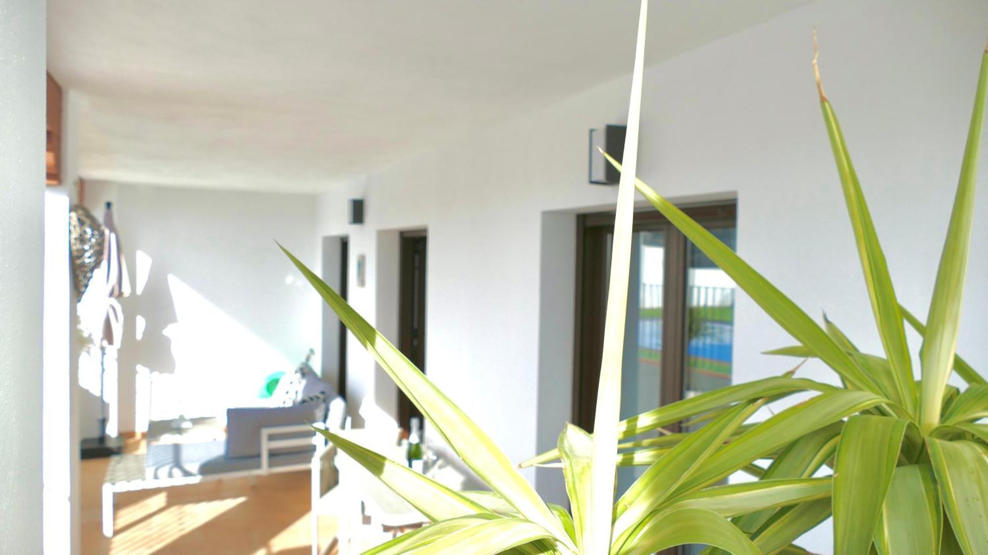 Casita Frigiliana - Stunning New Apartment With Views With Private Parking Space Zewnętrze zdjęcie
