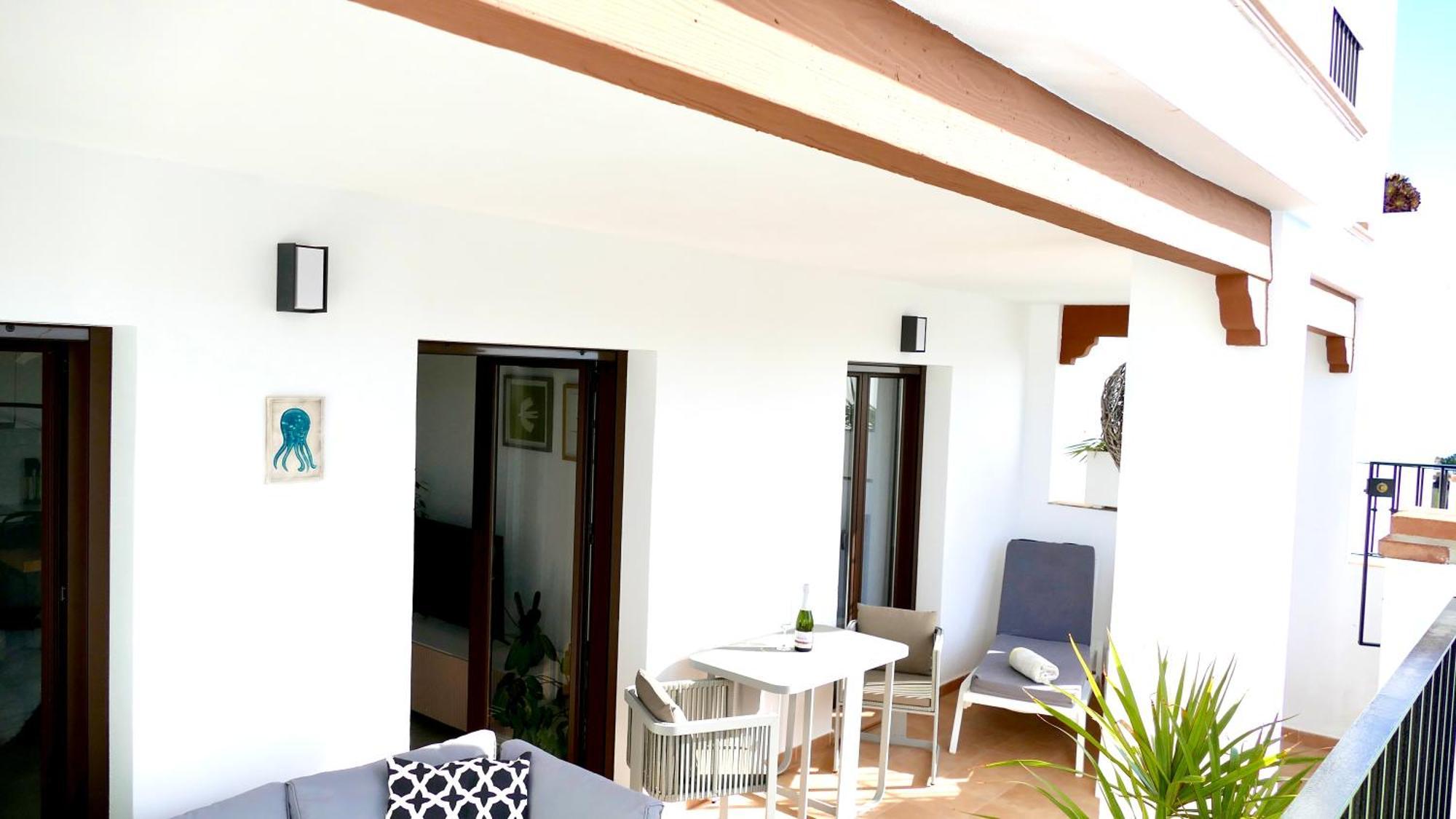 Casita Frigiliana - Stunning New Apartment With Views With Private Parking Space Zewnętrze zdjęcie