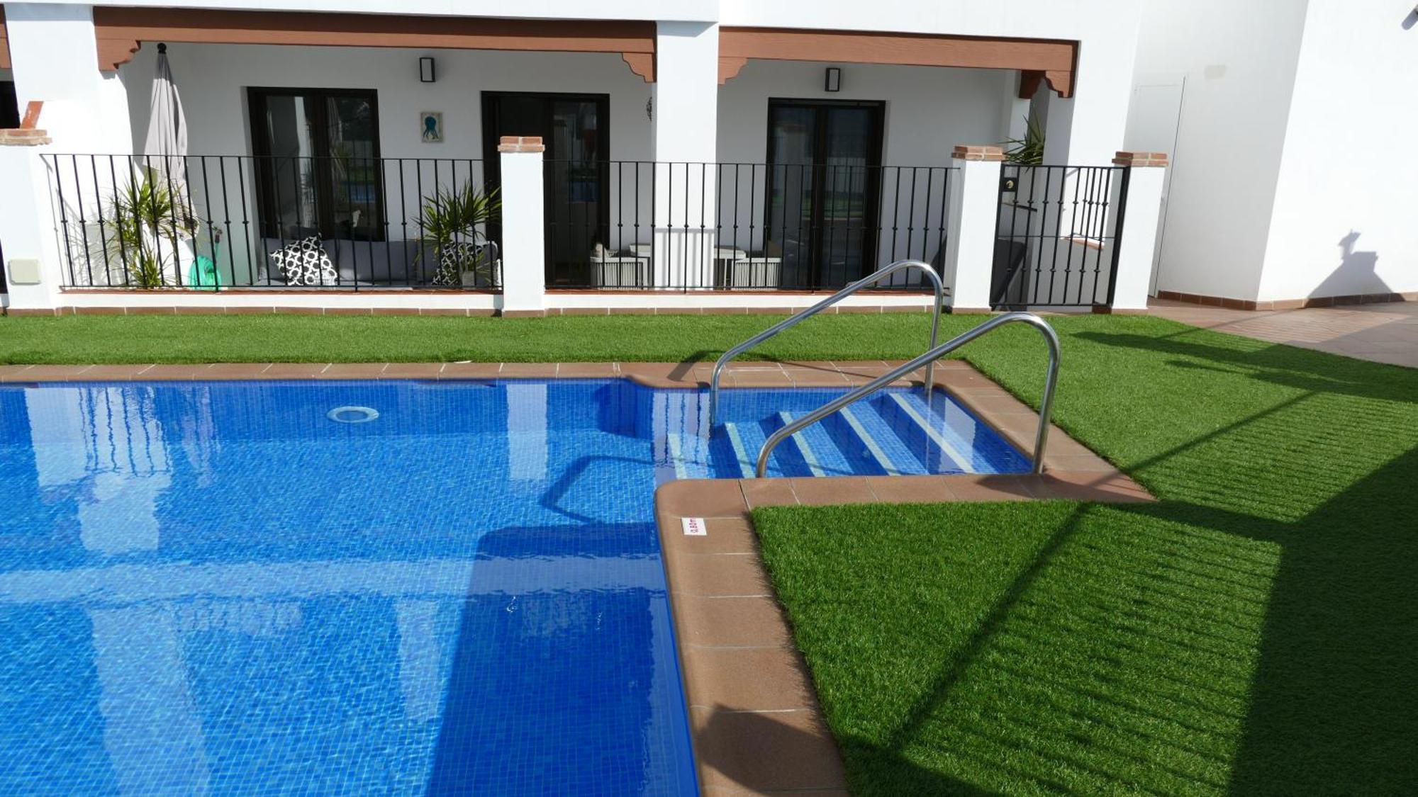 Casita Frigiliana - Stunning New Apartment With Views With Private Parking Space Zewnętrze zdjęcie